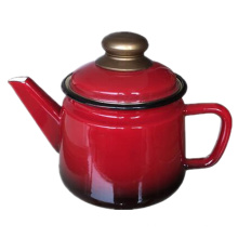Эмалевые чайники, Чайник эмалированный, Эмалированная посуда, Эмаль Iron Cast Teapot